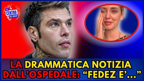 Chiara Ferragni In Lacrime La Drammatica Notizia Di Pochi Minuti Fa