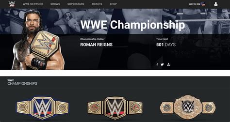 WWE: Roman Reigns sets stunning milestone record as champion