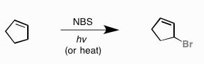 Bromination Of Cyclohexene Under Conditions Given Below Yields Optio