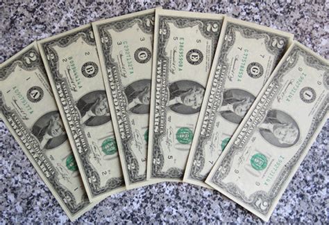 Описание, история и цена банкноты 2 доллара США