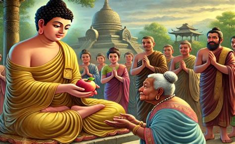 जवन खश स जन ह त पढ ल यह Gautam Buddha Motivational Story In