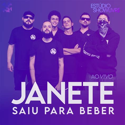 Do Punk Ao Manguebeat Pernambucanos Do Janete Saiu Para Beber Lançam