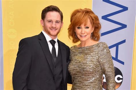 Reba Mcentire Shares How She Raised Her Son To Be Humble
