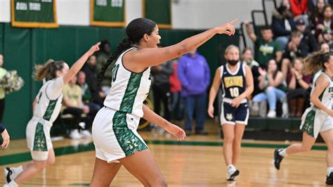 Bailey Donovan - 2022-23 - Women's Basketball - Husson University