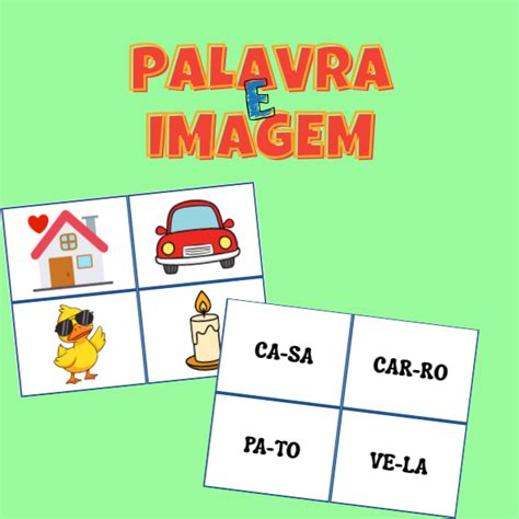 Palavra E Imagem - Palavra e Imagem - Jorge Luis da Paixão Nunes | Hotmart