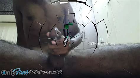 Indian Model Kishor Very Horny Big Dick Cocking In My House Gay Man Man Porn XHamster