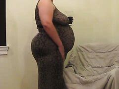 Bbw Belly Video ThisVid