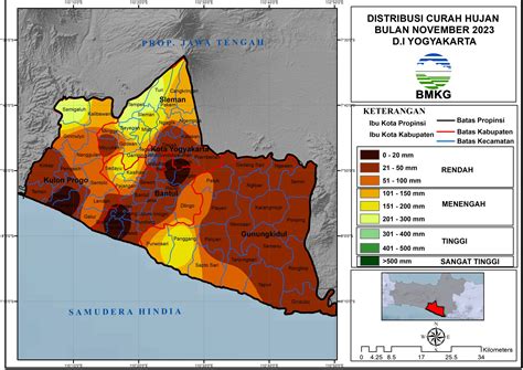 analisis curah hujan bulanan website resmi stasiun klimatologi