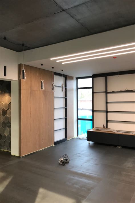 Arlight - Светодиодная подсветка в доме