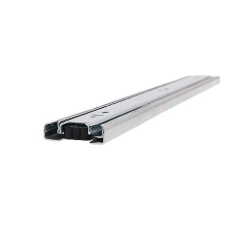 Prowadnica kulkowa GTV PRESTIGE 550 mm pełny wysuw 35kg