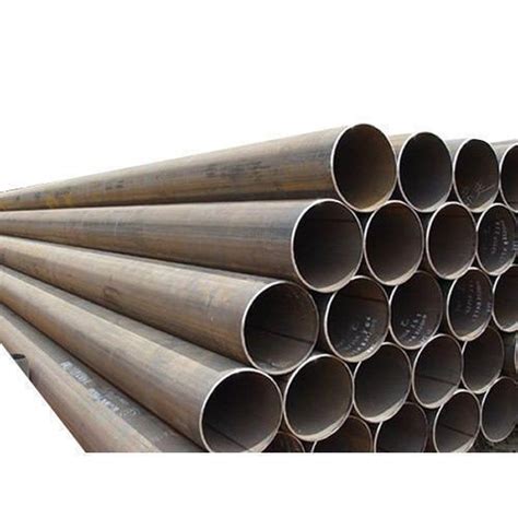 Round 6 Mm Mild Steel Pipe, 6mm, Rs 53 /kilogram, Raj Industries | ID ...
