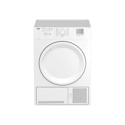 Beko Sušilica DF 7111 PAW | Omega Web Shop - Mjesto sigurne kupovine ...
