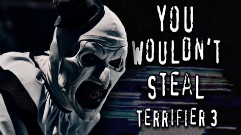 Terrifier Parents Guide Cutting Through The Chaos To Help You Decide