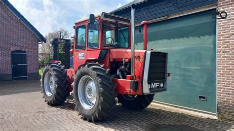 Foto Massey Ferguson 1200 1516094