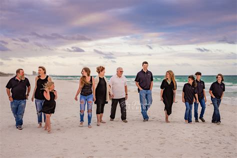 Beach Photographer Panama City Beach Elles Photography Studio