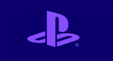 PS4 Logo, PS4 Symbol & Other Official PlayStation Art - PlayStation Universe