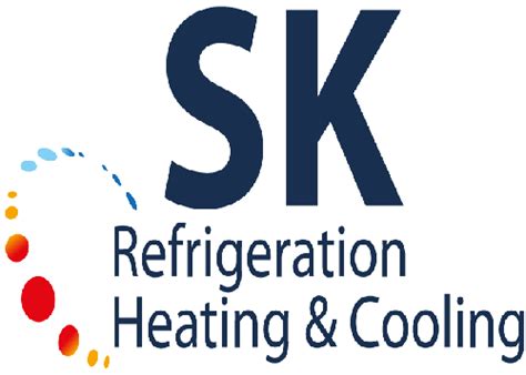 Sk Refrigeration Heating And Cooling