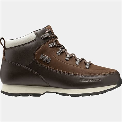 Mens Forester Premium Winter Boots Helly Hansen Uk