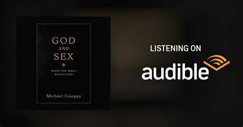 God And Sex Audiobook Free With Trial