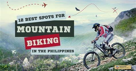 spots  mountain biking   philippines secret philippines