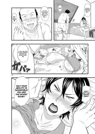 Mars Explorer Iii Misao Luscious Hentai Manga Porn