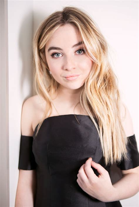 Sabrina Carpenter - Photoshoot, September 2016 • CelebMafia