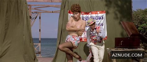 STEFANIE POWERS Nude AZNude