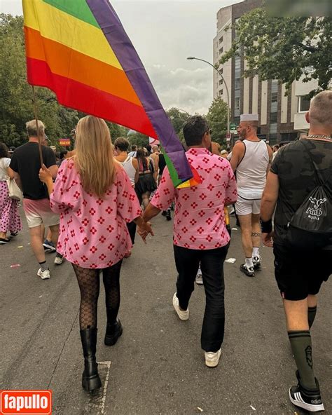 Ballerlina Nude Photo 6 Fapullo