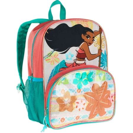 Moana Kids Backpack - Walmart.com