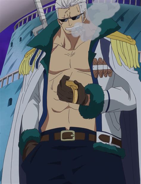 One Piece Episode #616 "Surprising Outcome! White Hunter vs. Vergo