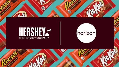 Sweet Hershey Campaign Wins Advanced Advertising Innovation Award For