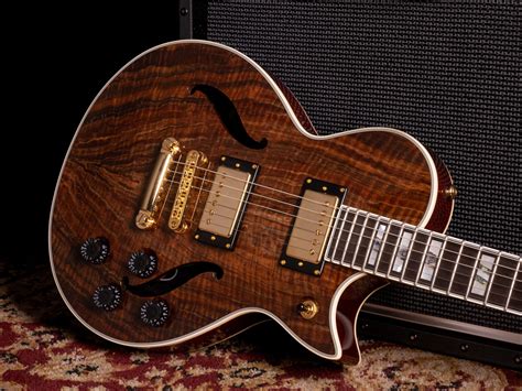 PRESTIGE GUITARS ANNOUNCES CANADIAN CUSTOM SHOP FACILITY FOR THEIR 20th