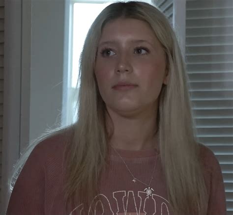 Who S That Cute Blonde Girl Emma From This Patty Mayo YT Video 1643549 NameThatPorn