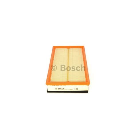Фильтр воздушный Bosch 432797 - купить по выгодным ценам в интернет ...