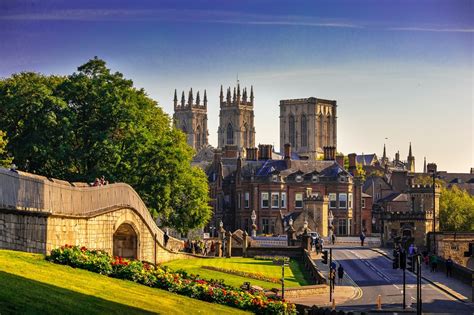 Why I'm looking forward to visiting York this year - Tidylife