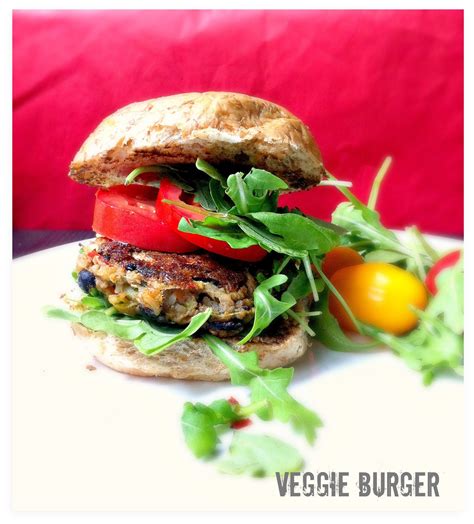 Feeding the Foodie: The Ultimate Veggie Burger