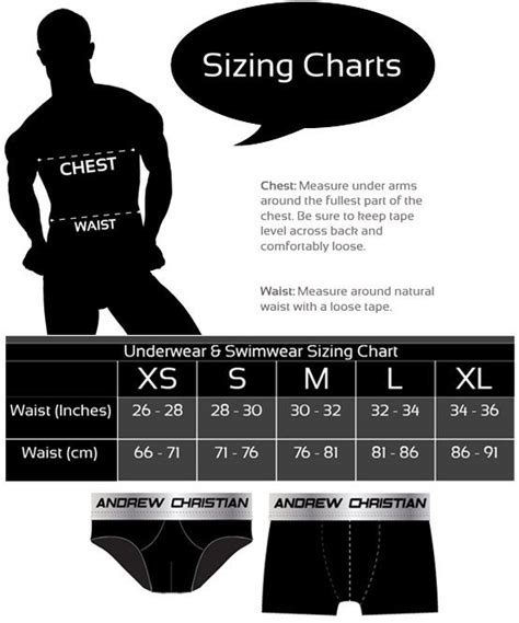 Almost Naked Tagless Bamboo Holiday Brief Red Qx Shop