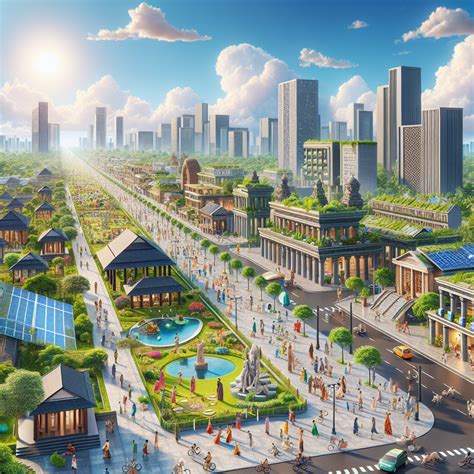 sustainable urban development  urban sprawl solutions homesightorg