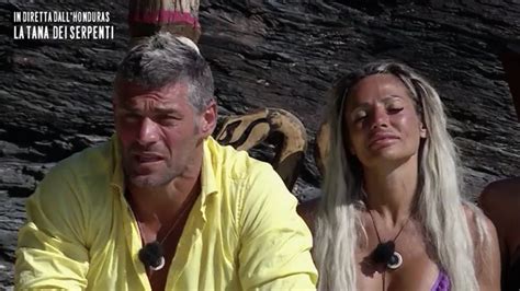 Laura Maddaloni Polemizza Sugli Autori De L Isola Dei Famosi