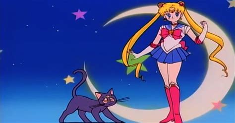 The 20 Most Iconic Sailor Moon Characters, Ranked