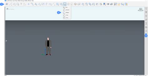 Bricscad Shape User Interface Bricscad Shape Bricsys Help Center