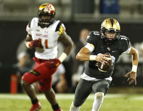 5 Ucf Players To Know Thehilltopics