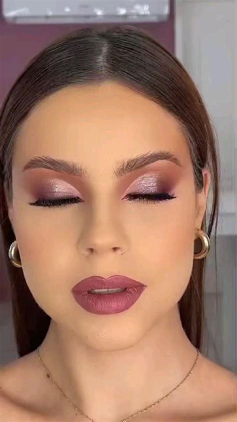 Maquillaje Extravagante Wendyubillamakeup Makeup Tutorial Eye