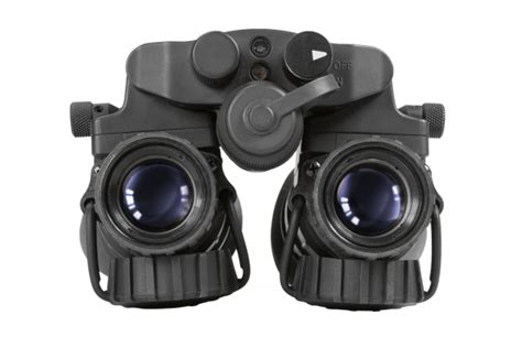 12 Advanced Gen 3 Night Vision Goggles for Superior Nighttime Clarity ...