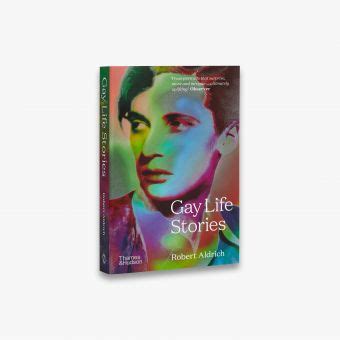 Gay Life Stories