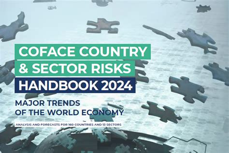 Coface Country Sector Risks Handbook 2024 Coface