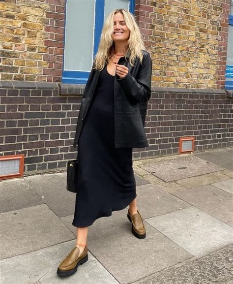 Самая модная женская обувь на осень