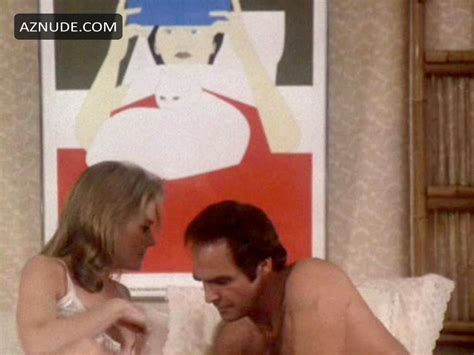 Candice Bergen Nude Aznude