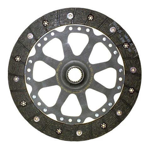 Sachs® - Clutch Disc