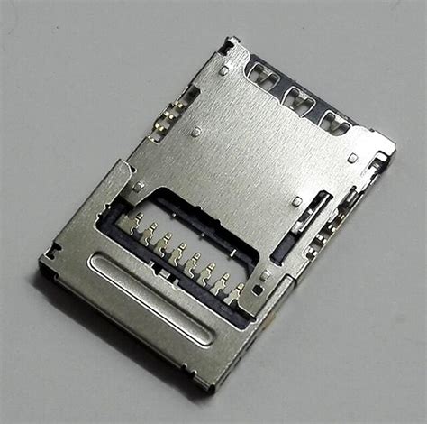 For M160 K4 2017 Original SIM Card Reader SIM Card Socket SIM Card Slot ...